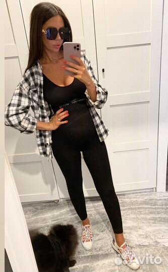 Рубашка женская