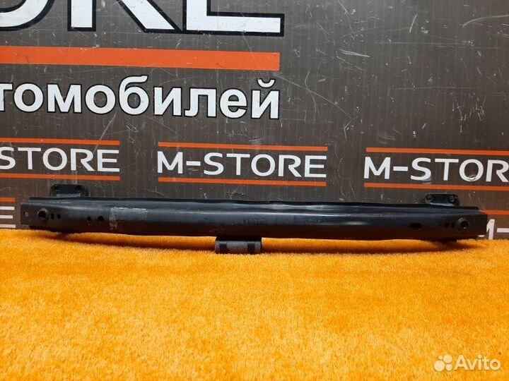 Усилитель бампера задний Volkswagen Touareg 7L BMV