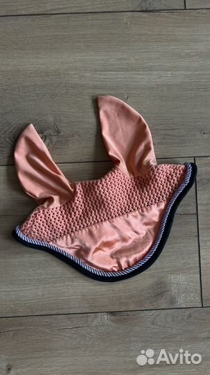 Ушки для лошади cob