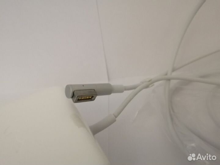 З/У Apple 60W MagSafe 1 Power Adapter Orig