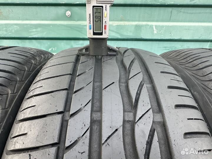 Bridgestone Turanza ER300 215/55 R16