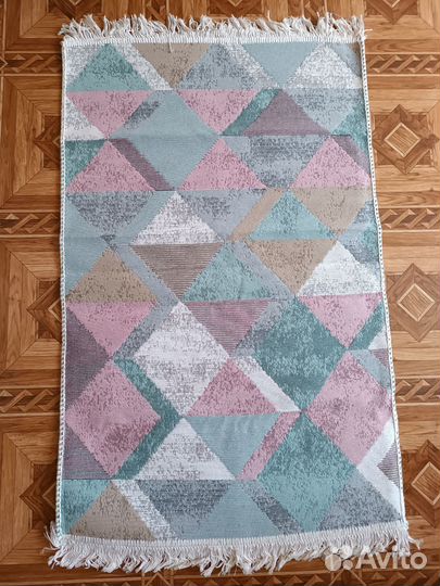 Коврик напольный