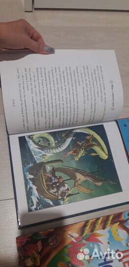 Детские книги сказки рассказы