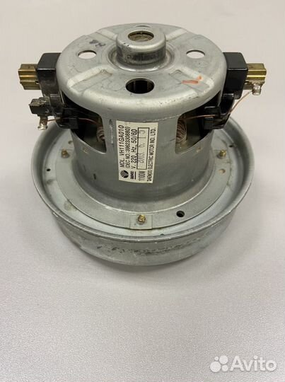 Двигатель для пылесоса Daewoo