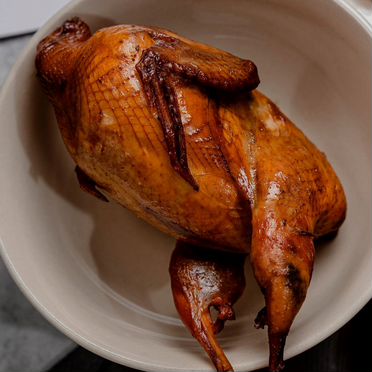 Перепела копченые с доставкой