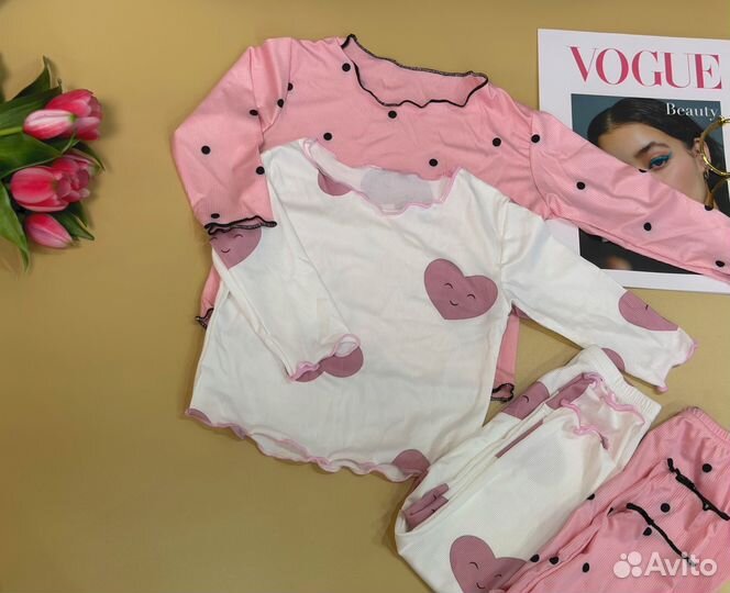 Детская одежда для девочек 86 92
