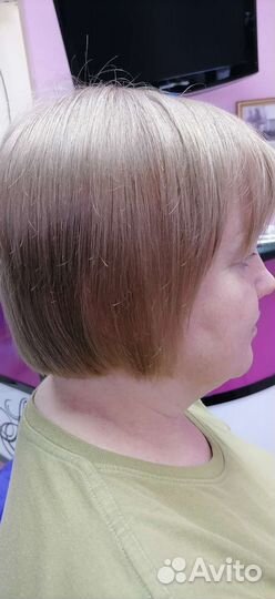 Нужны модели на стрижку