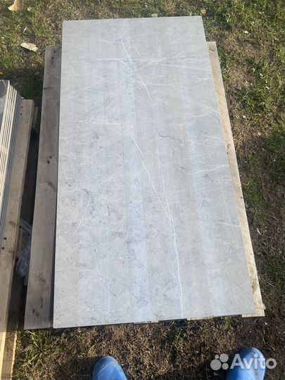 Керамогранит 120*60