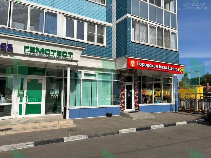 Свободного назначения, 199.5 м²