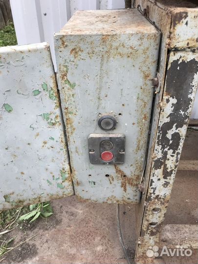 Станок деревообрабатывающий комбинированный