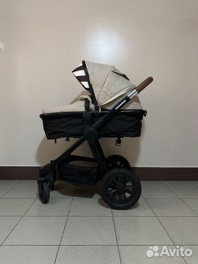 Коляска happy baby mommer pro 2 в 1