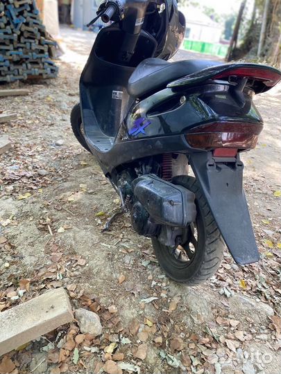 Honda dio 28zx