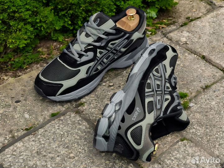 Кроссовки asics gel nyc