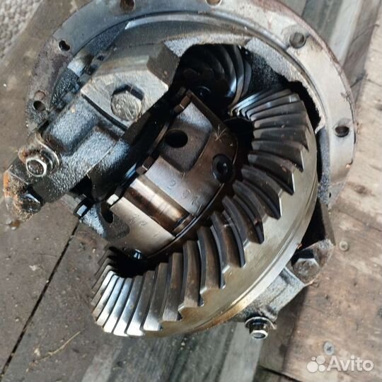 Запчасти газель