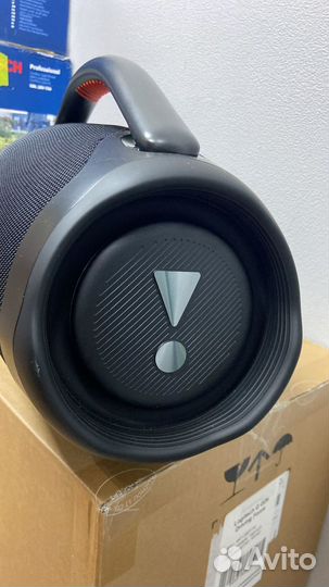 Колонка jbl boombox 3 как новая