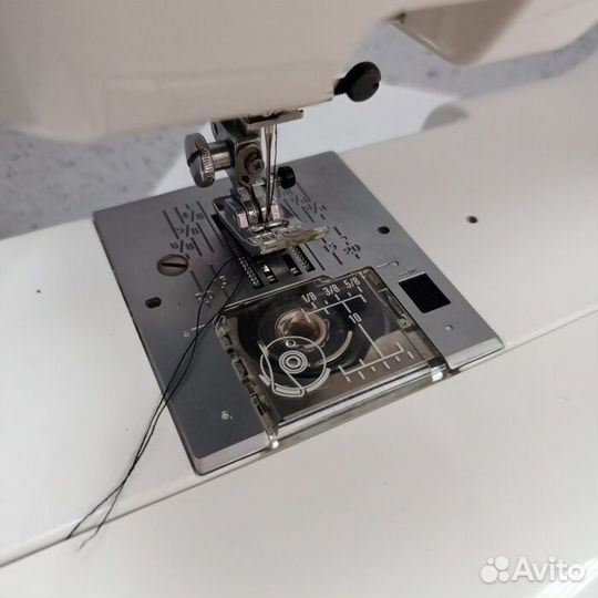 Швейная машина Janome 7518A (Рассрочка / 6121)