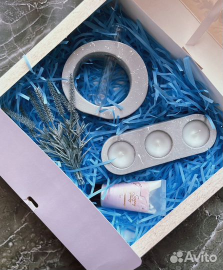 Подарочный набор для женщин