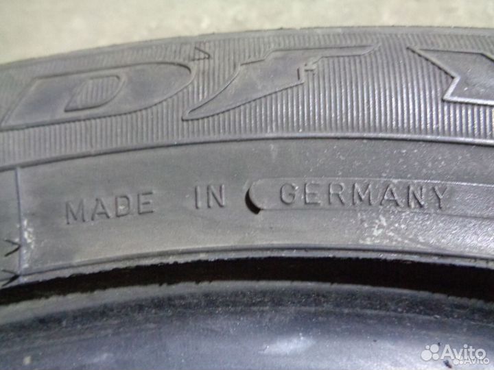 Goodyear Eagle F1 GS-D3 235/50 R18