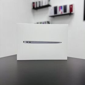 Macbook Air m1 8 256 Gb Silver