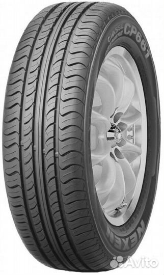 Roadstone Classe Premiere CP661 215/70 R15 98T