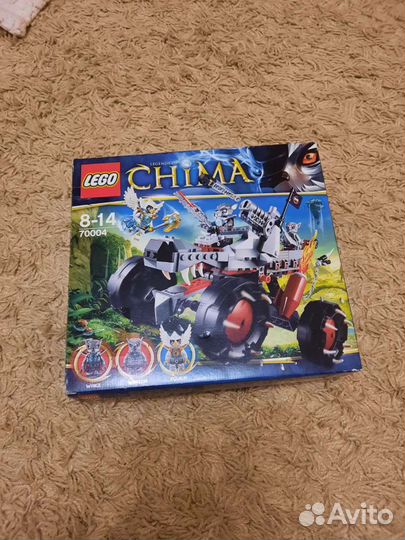 Наборы Lego разные коллекции