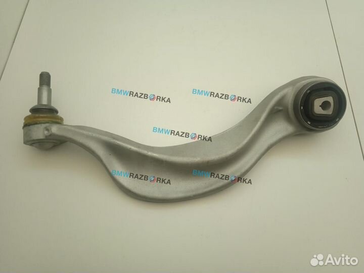 Рычаг передний правый BMW 5 F10/F11/GT F07 2012