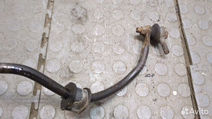 Стабилизатор подвески задний Honda Civic