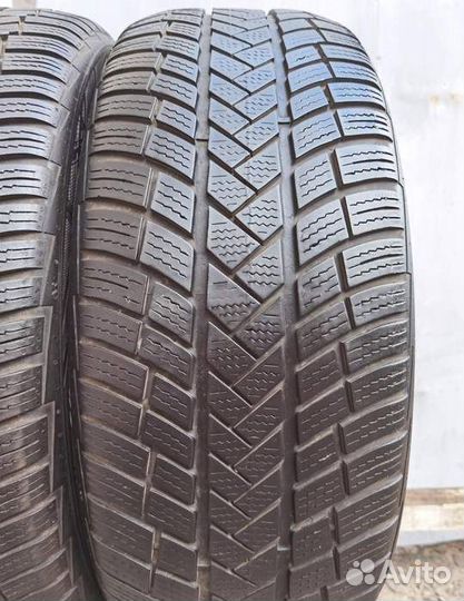 Vredestein Wintrac Pro 225/55 R17 101V