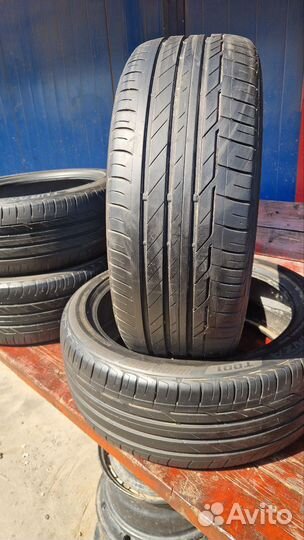 Bridgestone Turanza T001 2.25/4.5 R19