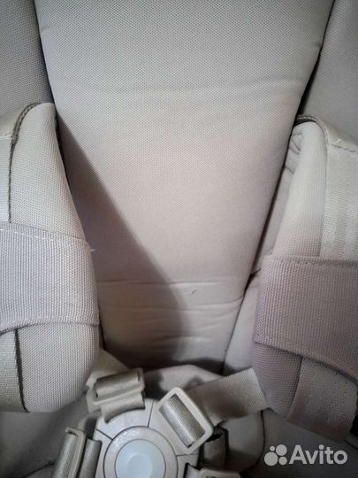 Прогулочный блок Joolz Geo2, цвет Camel