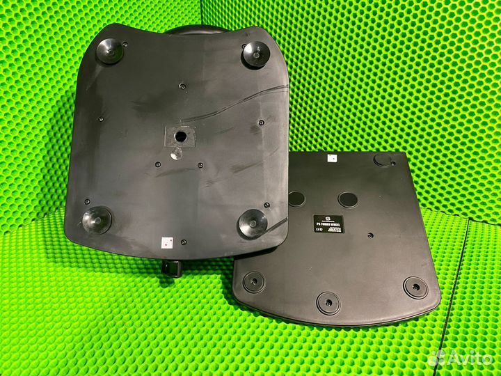 Игровой руль Turbo Wheel PS -115