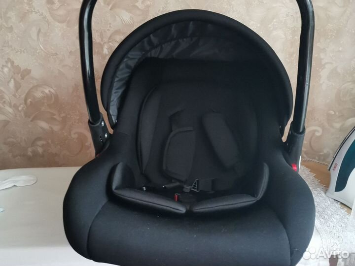Детское автокресло