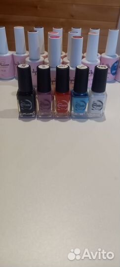 Набор для маникюра