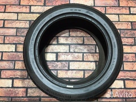 Continental ContiSportContact 5 255/45 R18