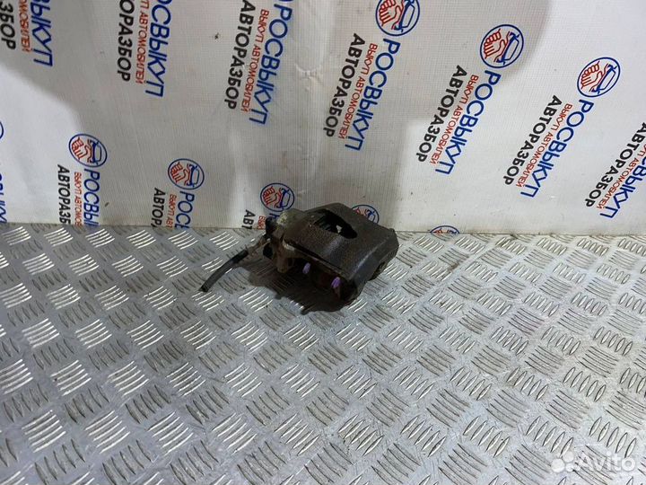 Суппорт Skoda Octavia A5