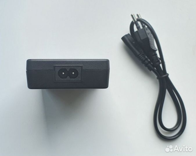 Зарядное устройство Nikon MH-24 (Новое)