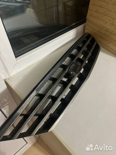 Решетка kia spectra