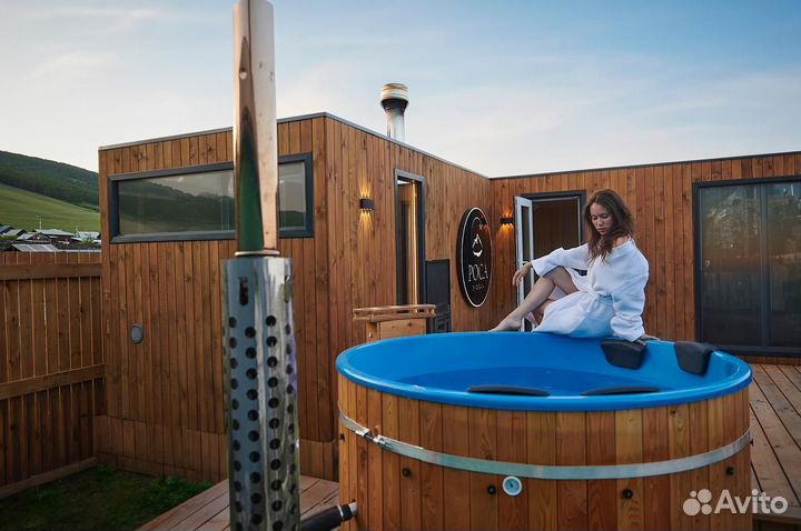 Купель SD/loll1O838