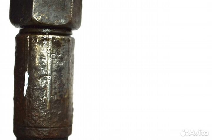 Масляная трубка гидроусилителя руля scania R-serie