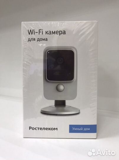 IP-Камера Ростелеком DH-IPC-K35S