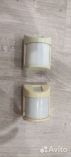 Извещатель охранный