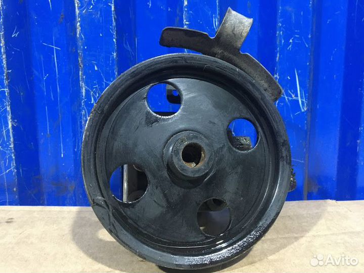 Насос гур Volvo S80 T6 2.8 B6284T 1999