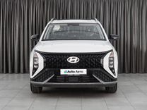 Hyundai Mufasa 2.0 AT, 2024, 84 км, с пробегом, цена 3 350 000 руб.