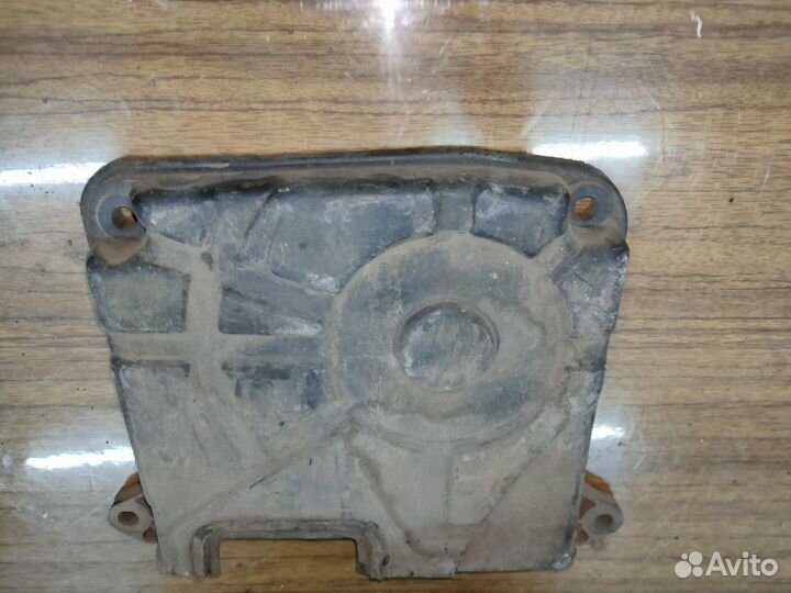 Крышка грм Kia Rio 2