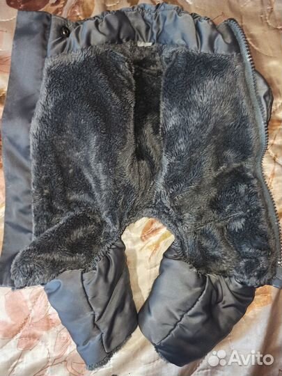 Продаю комбинезон для собаки