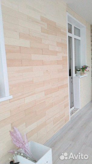 Остекление коттеджа под ключ