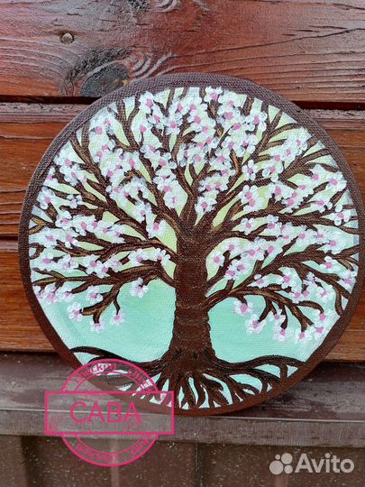 Картина Возрождение