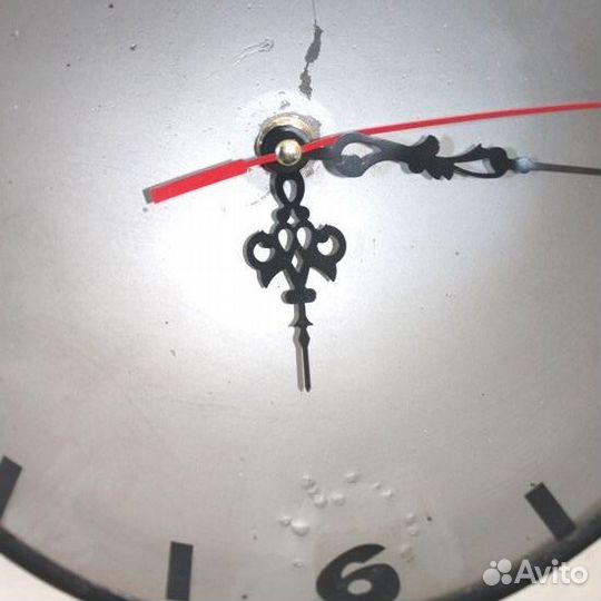 Часы для интерьера /фотосессий (ретро фотоаппарат)