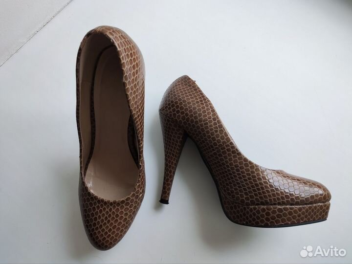 Туфли 37, 38 размер