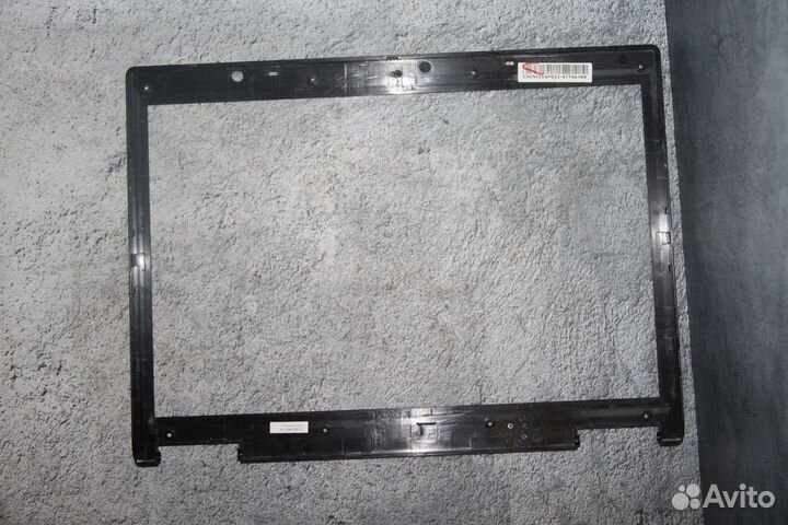 Рамка матрицы Asus F3